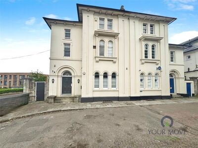 Bower Terrace, 2 bedroom  Flat for sale, £230,000