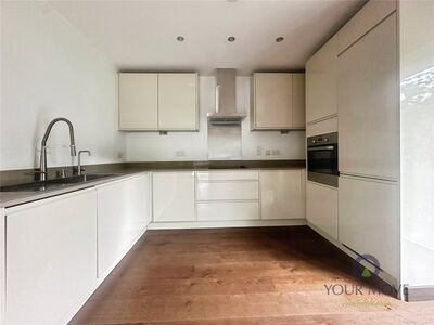 2 bedroom  Flat for sale
