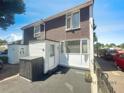 2 bedroom End Terrace House for sale