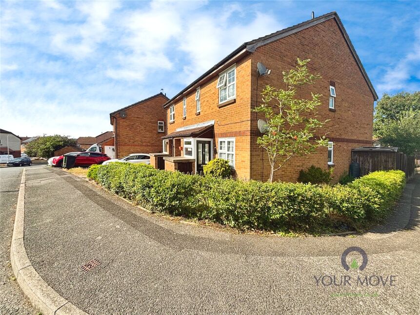 1 bedroom  Flat for sale