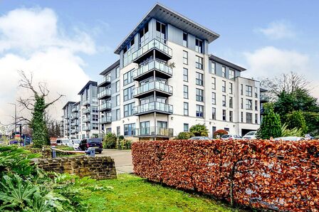 2 bedroom  Flat for sale