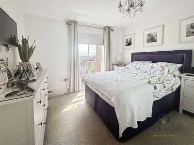 1 bedroom  Flat for sale