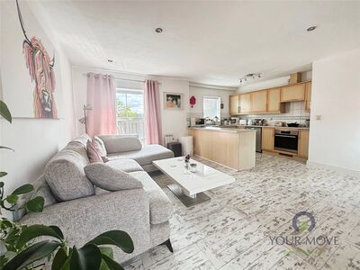 1 bedroom  Flat for sale