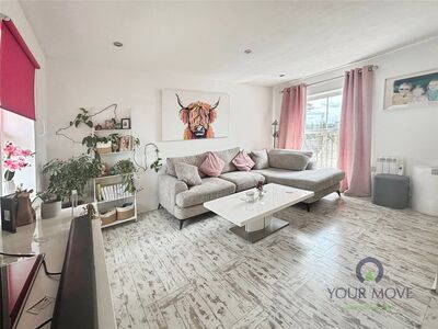 1 bedroom  Flat for sale