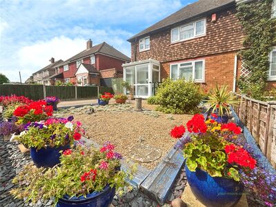 Valentine Road, 3 bedroom Semi Detached House for sale, £365,000