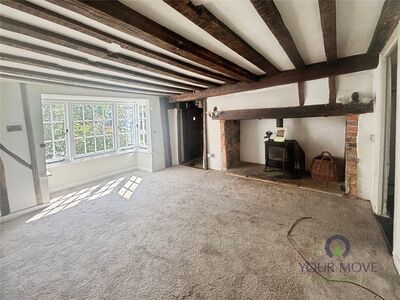 Fermor Cottages, 2 bedroom Mid Terrace House for sale, &pound;320,000