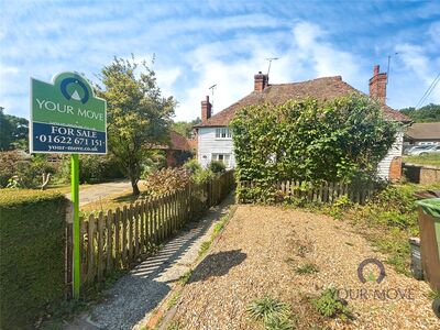 Fermor Cottages, 2 bedroom Mid Terrace House for sale, £320,000