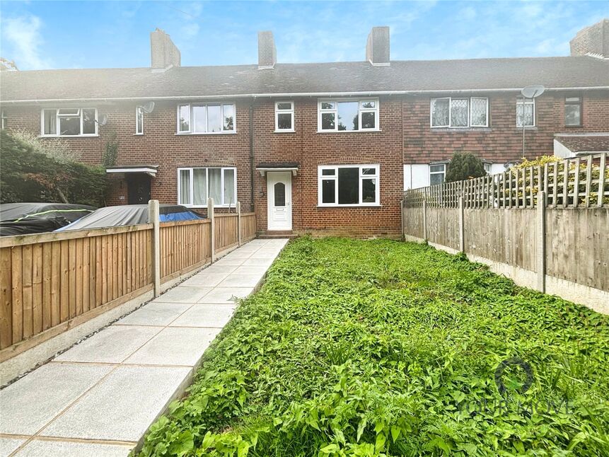 Main image of 3 bedroom Mid Terrace House for sale, Bimbury Lane, Detling, Kent, ME14