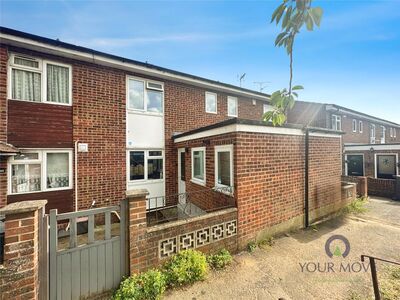 2 bedroom Mid Terrace House for sale