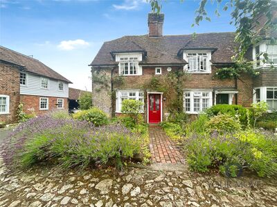3 bedroom End Terrace House for sale