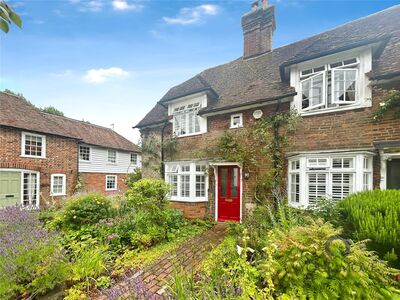 3 bedroom End Terrace House for sale