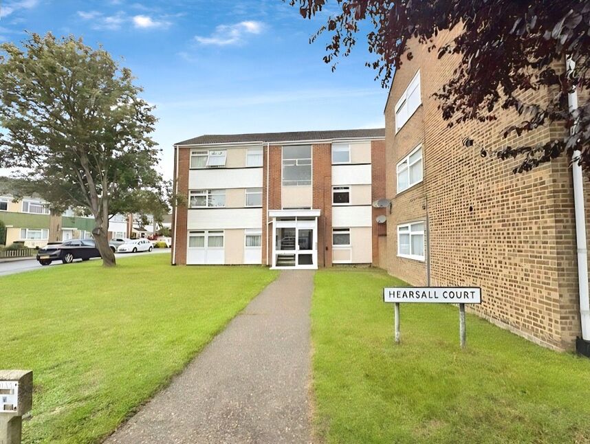 Main image of 2 bedroom  Flat to rent, Mardale Close, Rainham, Kent, ME8
