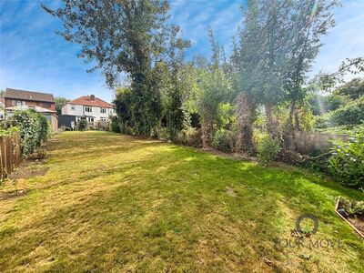 College Road, 3 bedroom Semi Detached House for sale, £410,000