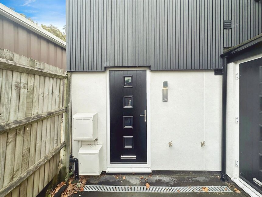 Main image of 1 bedroom End Terrace House to rent, Buckland Road, Maidstone, Kent, ME16