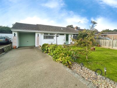 2 bedroom Semi Detached Bungalow for sale