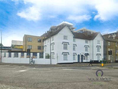 Lenside Apartments, Romney Place, 1 bedroom  Flat to rent, £1,100 pcm