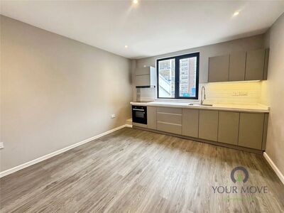 Lenside Apartments, Romney Place,  Flat to rent, £1,000 pcm
