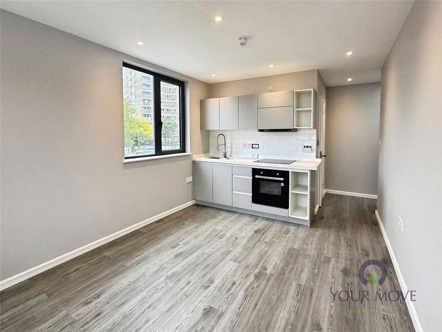 Main image of 1 bedroom Flat to rent, Romney Place, Maidstone, Kent, ME15