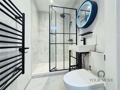 1 bedroom  Flat to rent