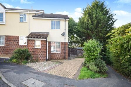 Willow Rise, 2 bedroom Semi Detached House for sale, £290,000