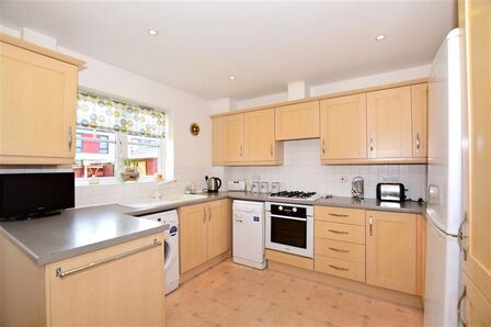 Lacock Gardens, 3 bedroom End Terrace House for sale, &pound;360,000