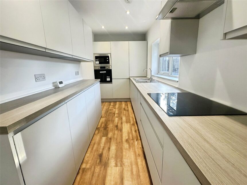 Main image of 3 bedroom Mid Terrace House to rent, Loose Road, Maidstone, Kent, ME15