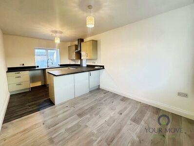 2 bedroom Flat to rent