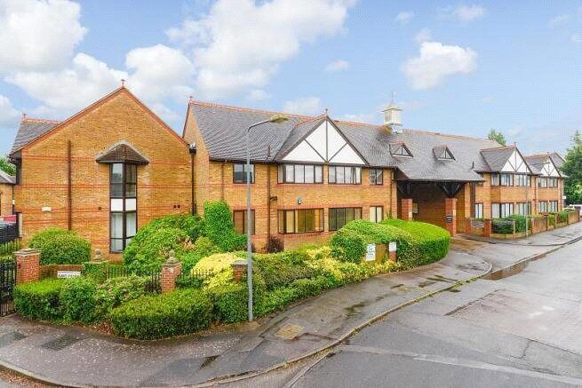 Main image of 2 bedroom  Flat to rent, Worsfold Court, Enterprise Road, Kent, ME15