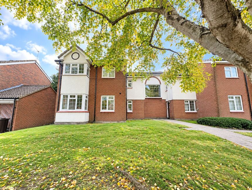 Main image of Flat to rent, Willow Rise, Downswood, Kent, ME15