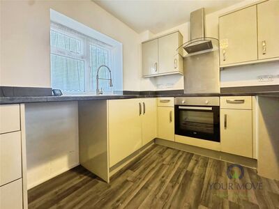 2 bedroom Flat to rent