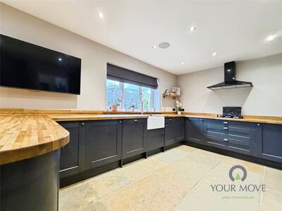 Roseleigh Avenue, 4 bedroom Semi Detached House for sale, &pound;630,000