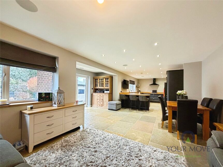 Main image of 4 bedroom Semi Detached House for sale, Roseleigh Avenue, Maidstone, Kent, ME16