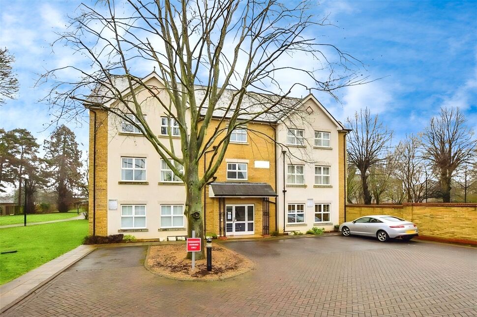 Main image of 2 bedroom Flat for sale, Parsley Way, Maidstone, Kent, ME16