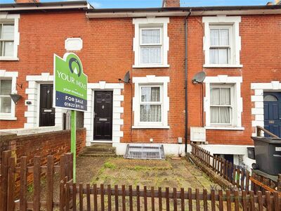 2 bedroom House for sale