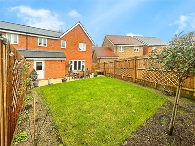 Hemingburgh Drive, 3 bedroom Semi Detached House for sale, &pound;425,000