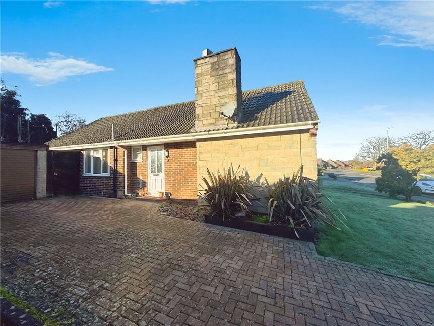Main image of 3 bedroom Detached Bungalow to rent, Trevor Drive, Maidstone, Kent, ME16