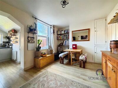 Lower Boxley Road, 2 bedroom House for sale, &pound;250,000