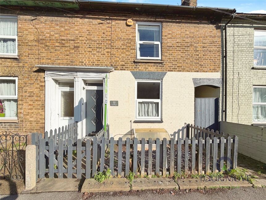 Main image of 2 bedroom House for sale, Lower Boxley Road, Maidstone, Kent, ME14