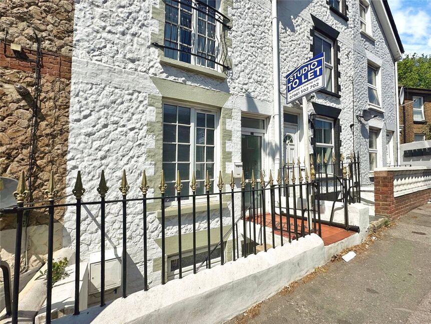 Main image of 1 bedroom Flat to rent, Lower Boxley Road, Maidstone, Kent, ME14