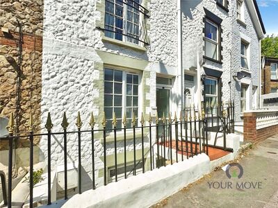 1 bedroom Flat to rent