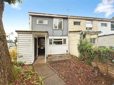 2 bedroom End Terrace House for sale