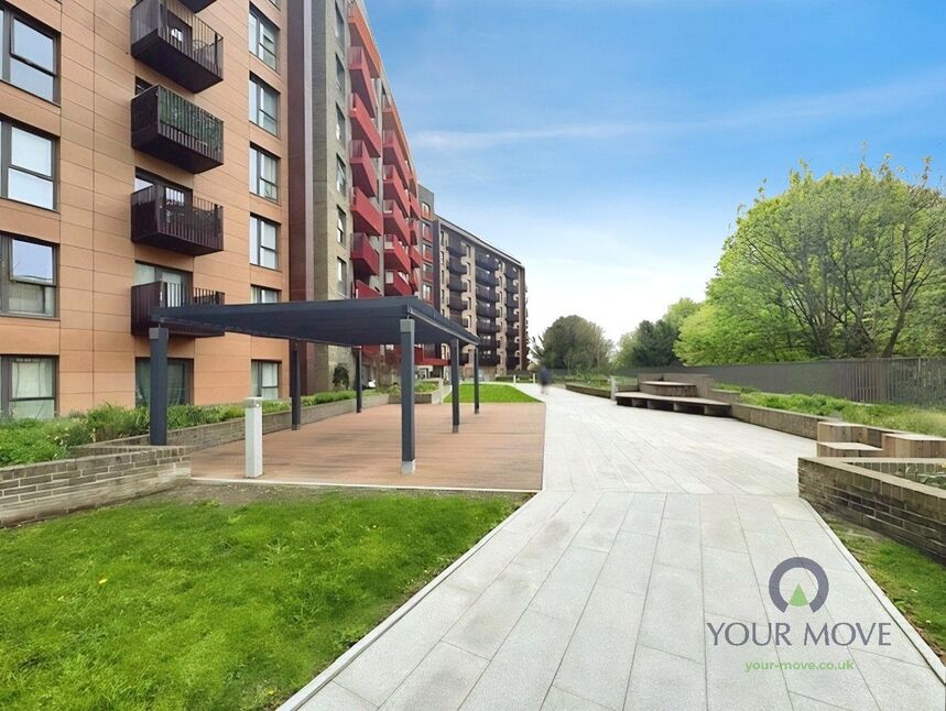 Main image of 2 bedroom Flat to rent, Mill Wood, Maidstone, Kent, ME14