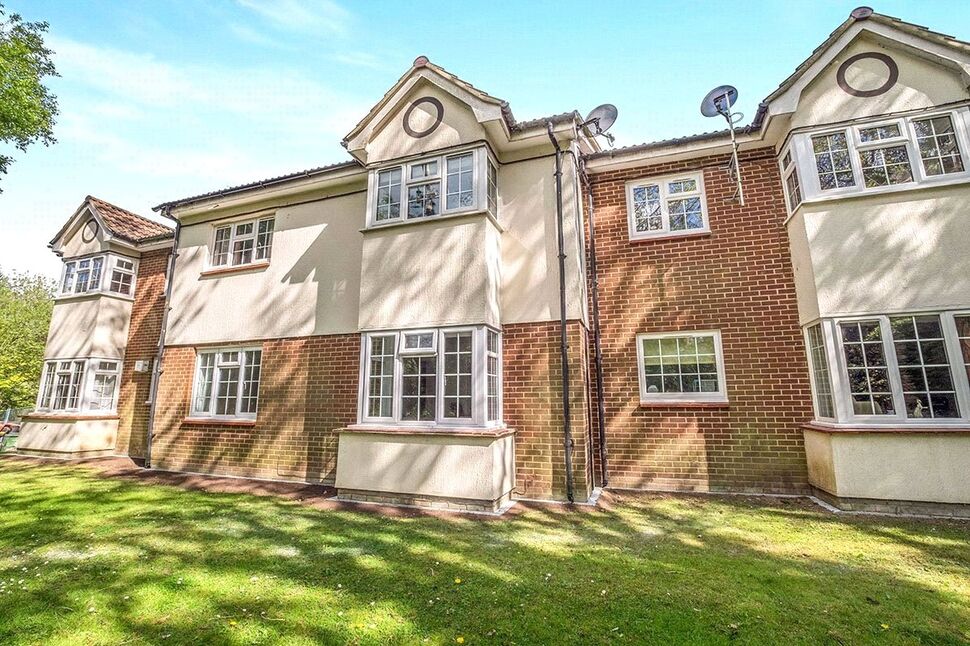 Main image of 1 bedroom Flat for sale, Willow Rise, Downswood, Kent, ME15