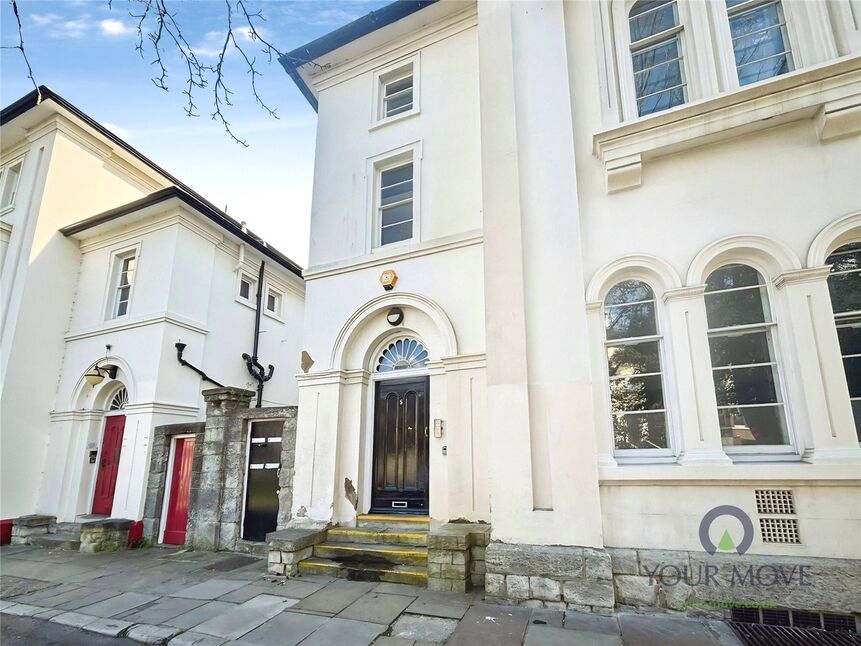 Main image of 2 bedroom Flat to rent, Bower Terrace, Maidstone, Kent, ME16