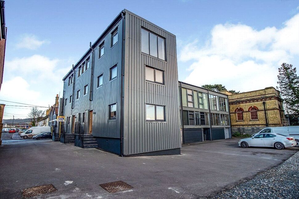 Main image of 2 bedroom End Terrace House to rent, Forstal Road, Aylesford, Kent, ME20