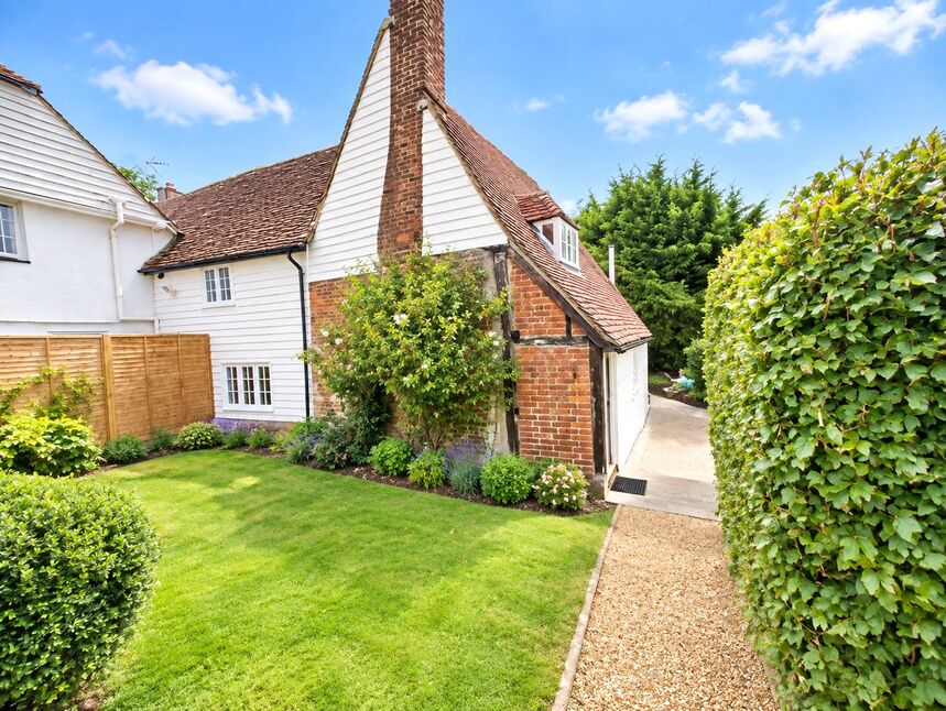 Main image of 2 bedroom Semi Detached Property to rent, Lower Road, East Farleigh, Kent, ME15