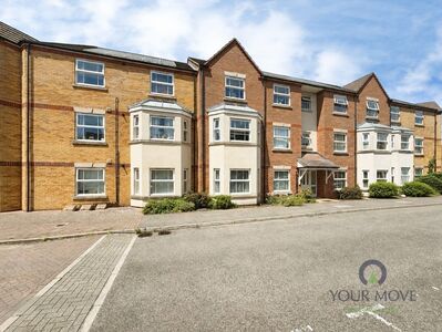 2 bedroom Flat for sale
