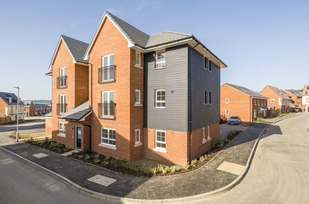 2 bedroom Flat to rent