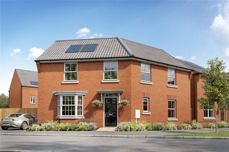 Talisker Road, 4 bedroom Detached House to rent, &pound;2,200 pcm