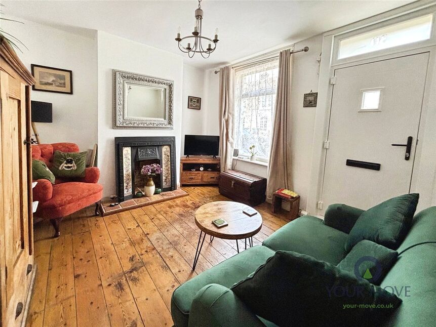 Main image of 2 bedroom Mid Terrace House for sale, Grecian Street, Maidstone, Kent, ME14